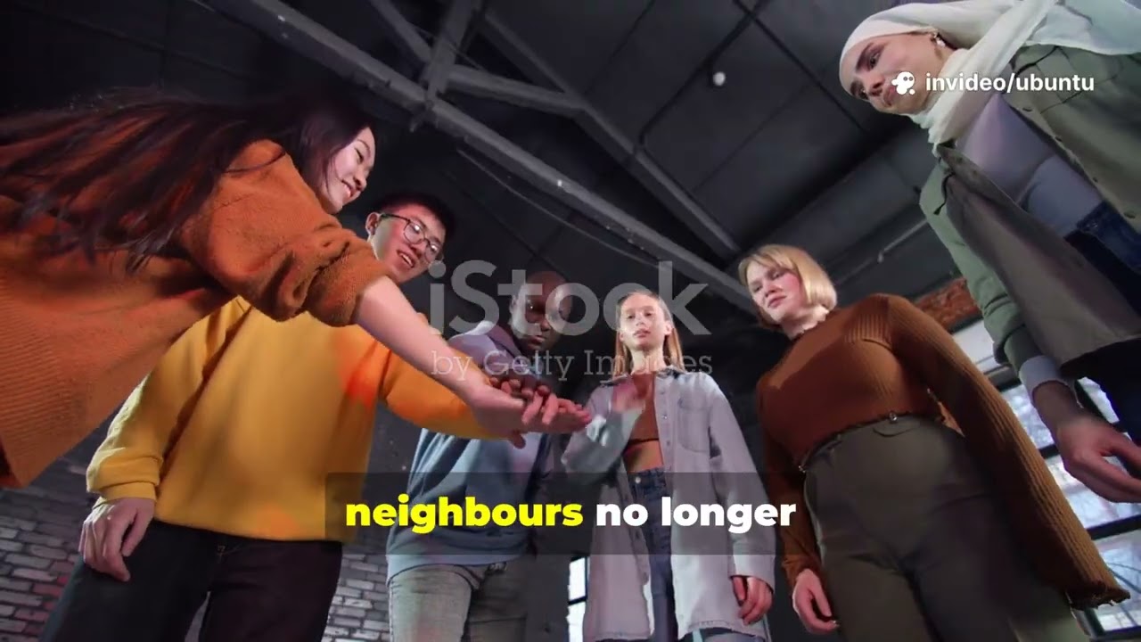 The Meaning of Ubuntu/Umuntu