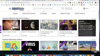 Learn360 Educational Videos