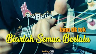 DJ Biarlah Semua Berlalu versi kentrung by feeling good channel