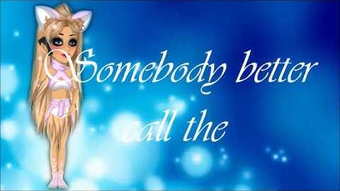 Call the police - Mep part