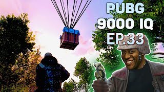 PUBG 300 IQ EPIC plays Ep 33 | PlayerUnknown's Battlegrounds Highlights