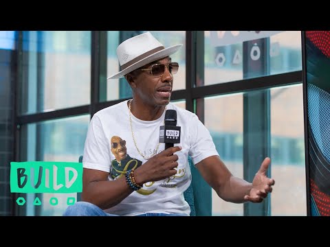 Vídeo: J.B. Smoove Net Worth: Wiki, Casado, Família, Casamento, Salário, Irmãos