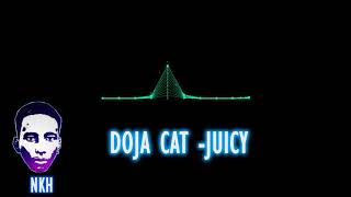 doja cat -juicy (audio)