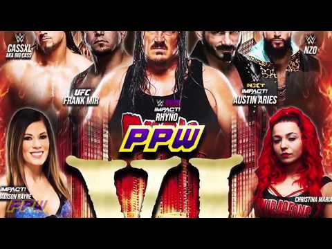PPW High Voltage Results - Episode 99