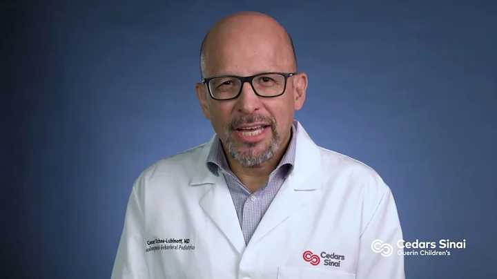 Cesar Ochoa-Lubinoff, MD, MPH | Cedars-Sinai Guerin Children's