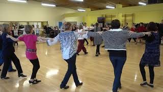 Raspukala Sar Planina Macedonia 2019 Vandoeuvre, France Weekend Workshop With Ira Weisburd