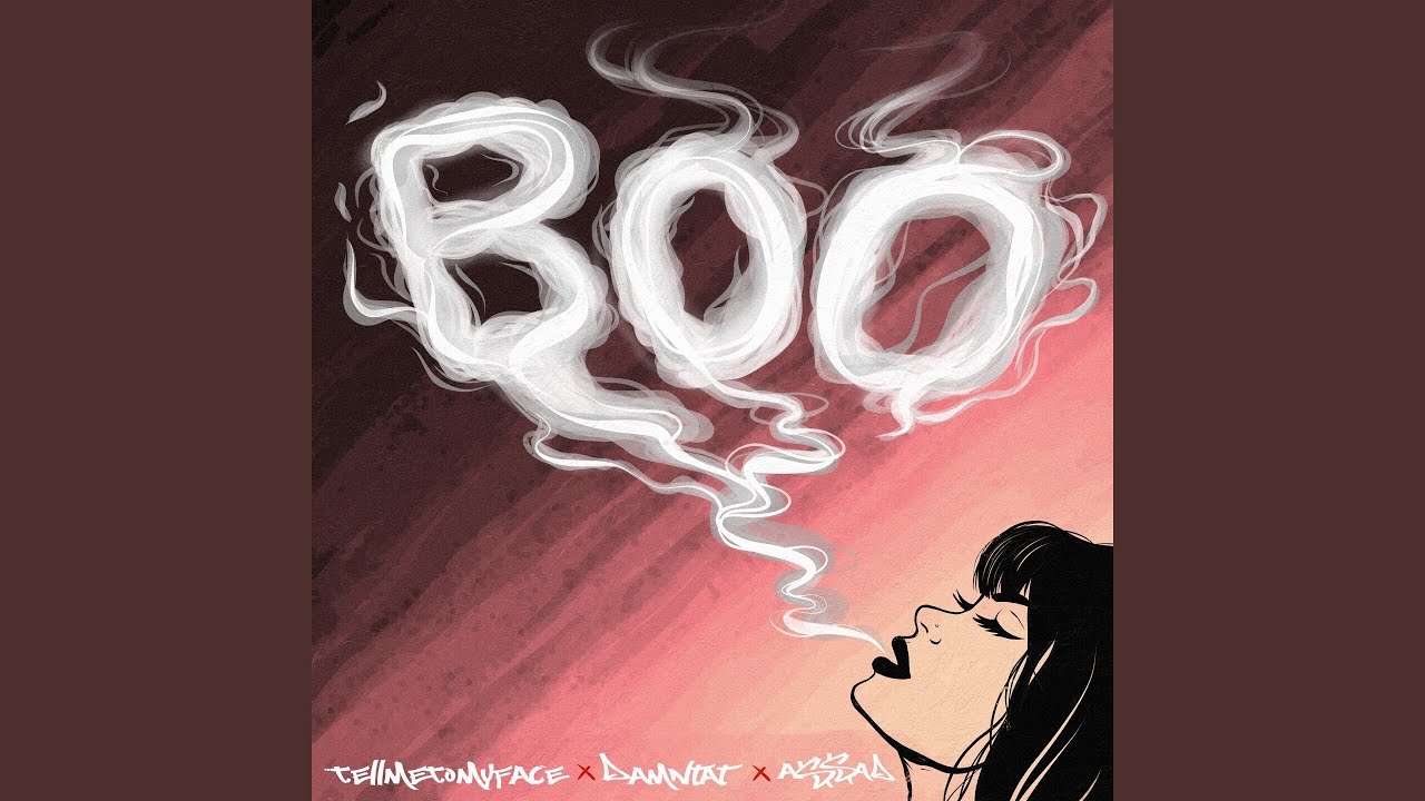 Watch BOO on YouTube Watch BOO on YouTube