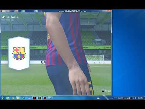 Game thủ để giành quà tặng fifa online 4 cả tháng và cái kết (p3)