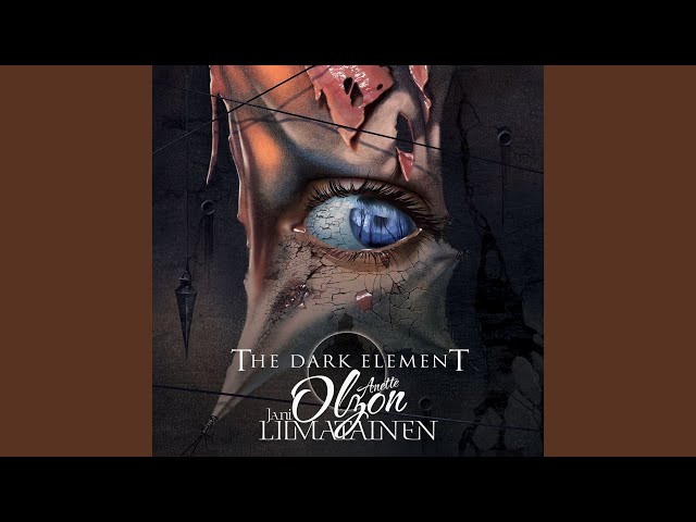 The Dark Element - I Cannot Raise the Dead