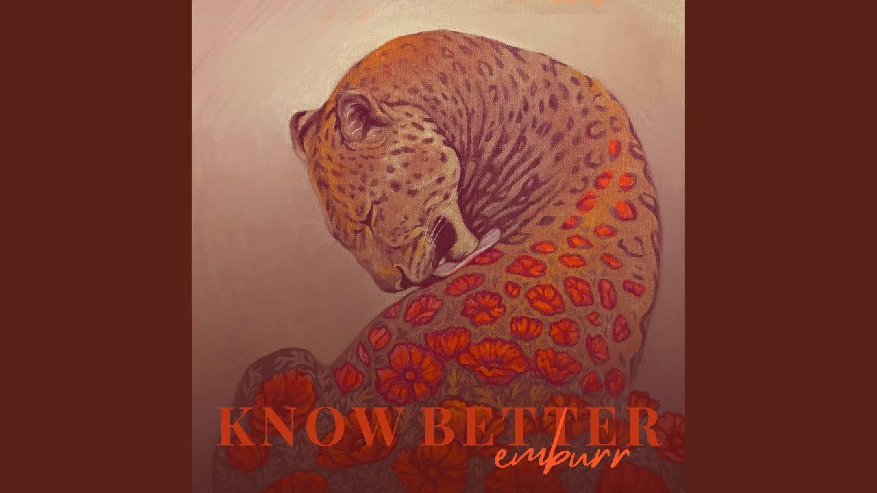 Watch Know Better on YouTube Watch Know Better on YouTube
