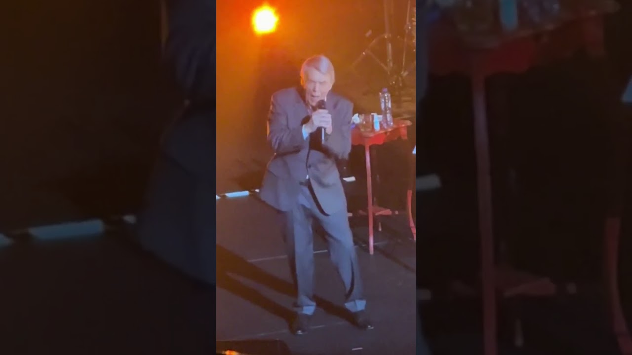 Adamo live Muziekgebouw Eindhoven 27 sept 2025