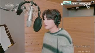 [MV]Park Hyung Sik-Lean on me {Doctor Slump OST Part.6}