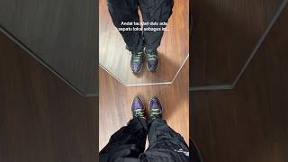 Andai Tau Ada Sepatu Lokal Sebagus Ini kanky sepatukanky sepatulokal
