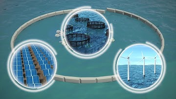 French Polynesia to host world’s first floating city