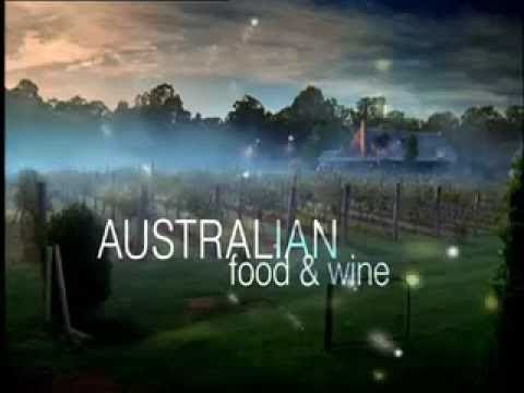 Tourism Australia - Food And Wine