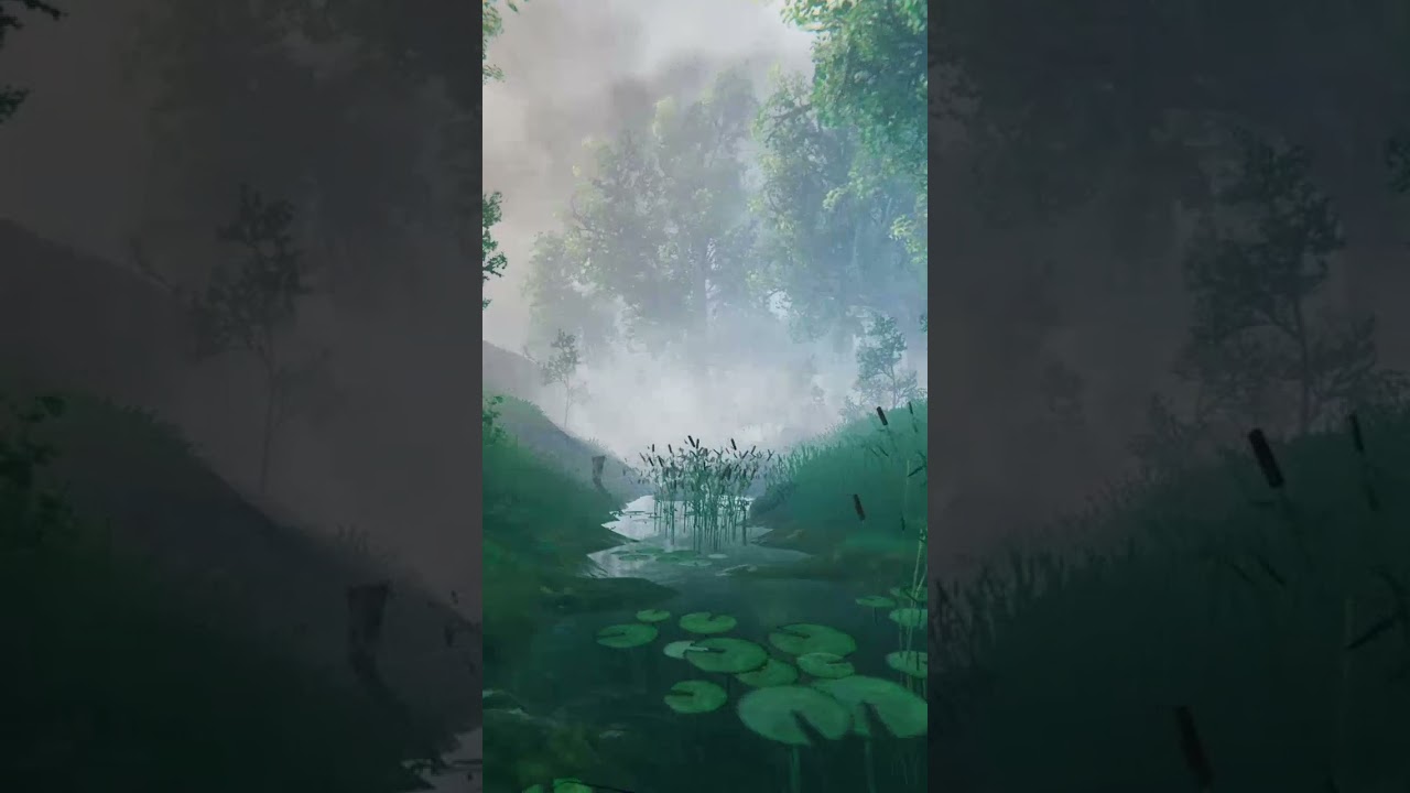 GAMING ZEN VALHEIM #shorts #valheim #survivalgame #zen