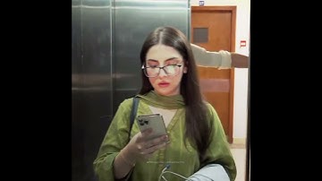 Thumbnail of Toote dilo ko yun jodne wale 💔, #dananeer #khushalkhan #mgm #mohabbatgumshudameri #saim#zobia #samia
