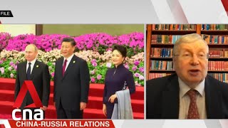 Putin-Xi friendship not one between equals: Analyst