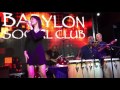 Babylon social club