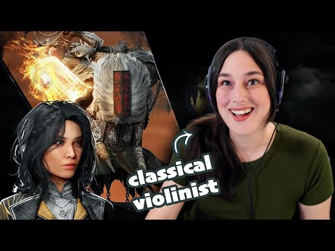 This soundtrack has EVERYTHING! (Musician reacts to more music from Clair Obscur: Expedition 33)