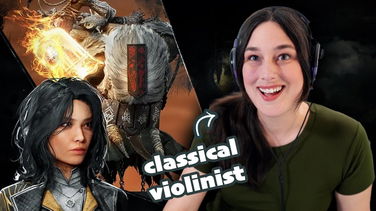 This soundtrack has EVERYTHING! (Musician reacts to more music from Clair Obscur: Expedition 33)