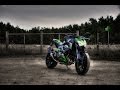 Ultimate Exhaust Sound Kawasaki Z800: Akrapovic, SC Project, Jeskap, Hurricane, Ixil, LeoVince