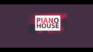 Piano Please - Piano House Mix - Volume 1