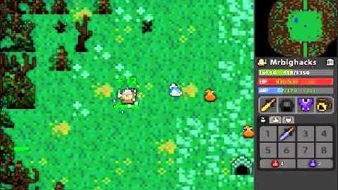 Rotmg Hacking Ep1 season 2