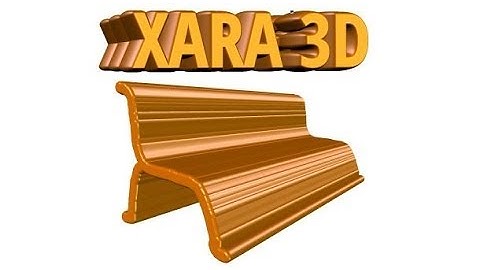 Xara 3D Maker - Creating 3D Graphics in Xara Designer Pro is Easy
