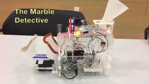 MEC101 Stony Brook Machine Design Project Fall 2016
