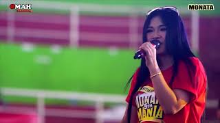 Monata FAMGAT 5 - Vivi Ayu-Senandung Rindu