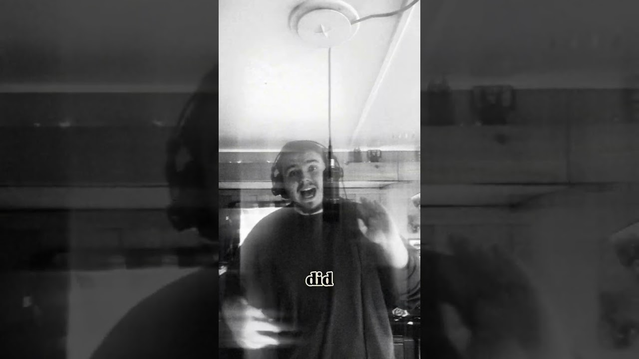 The promise- The martins (cover) 