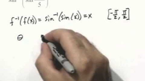 Ch6 #3 ChapterTestPrepVideos Sullivan Precalc RT Concepts 3e