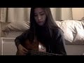 (Cover) Officially Missing You - Tamia