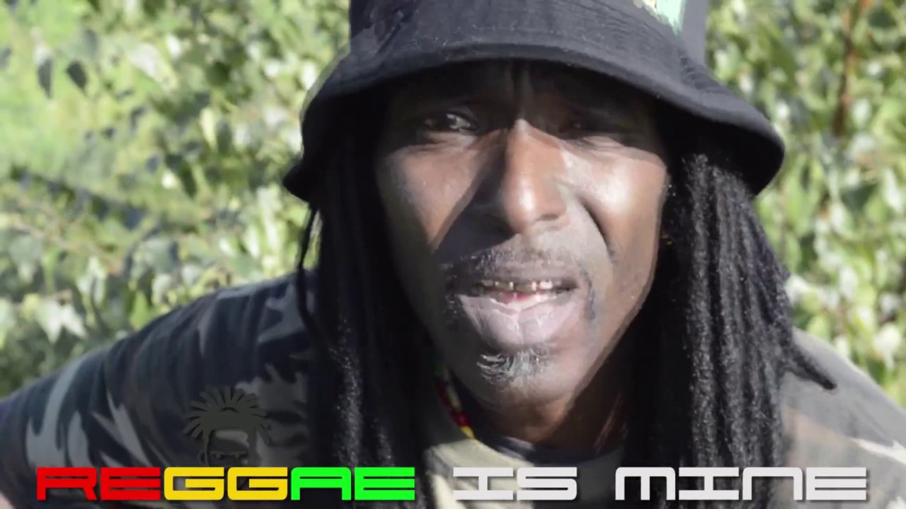 Ronny Rast - Reggae is Mine Official Video - YouTube