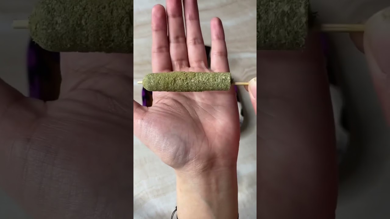 On a scale of 1-10 how do you rate the seasoning on this cannagar🍃 🧐👇