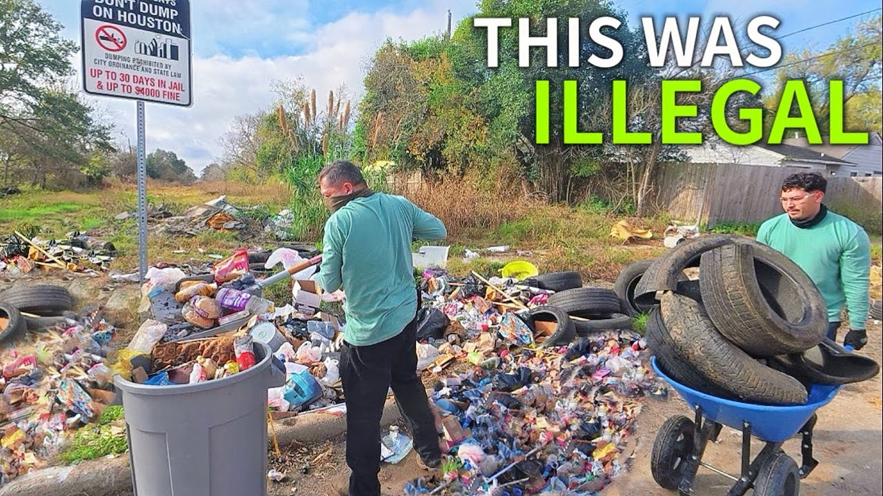 We Didn’t Expect POLICE to Show Up… He Couldn’t Believe It