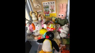 Jacket Bunny’s Claw Machine LIVE!