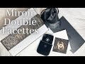 CHANEL UNBOXING 2021 MIROIR DOUBLE FACETTES DUO COMPACT MIRROR ONE OF THE *CHEAPEST CHANEL ITEMS