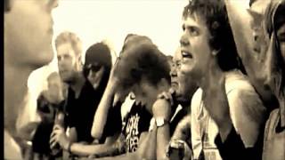 Anaal Nathrakh - The Destroying Angel (Live at Roskilde 2013)