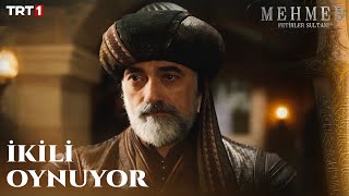 Çandarlı Kimden Yana? - Mehmed: Fetihler Sultanı 7. Bölüm @Trt1