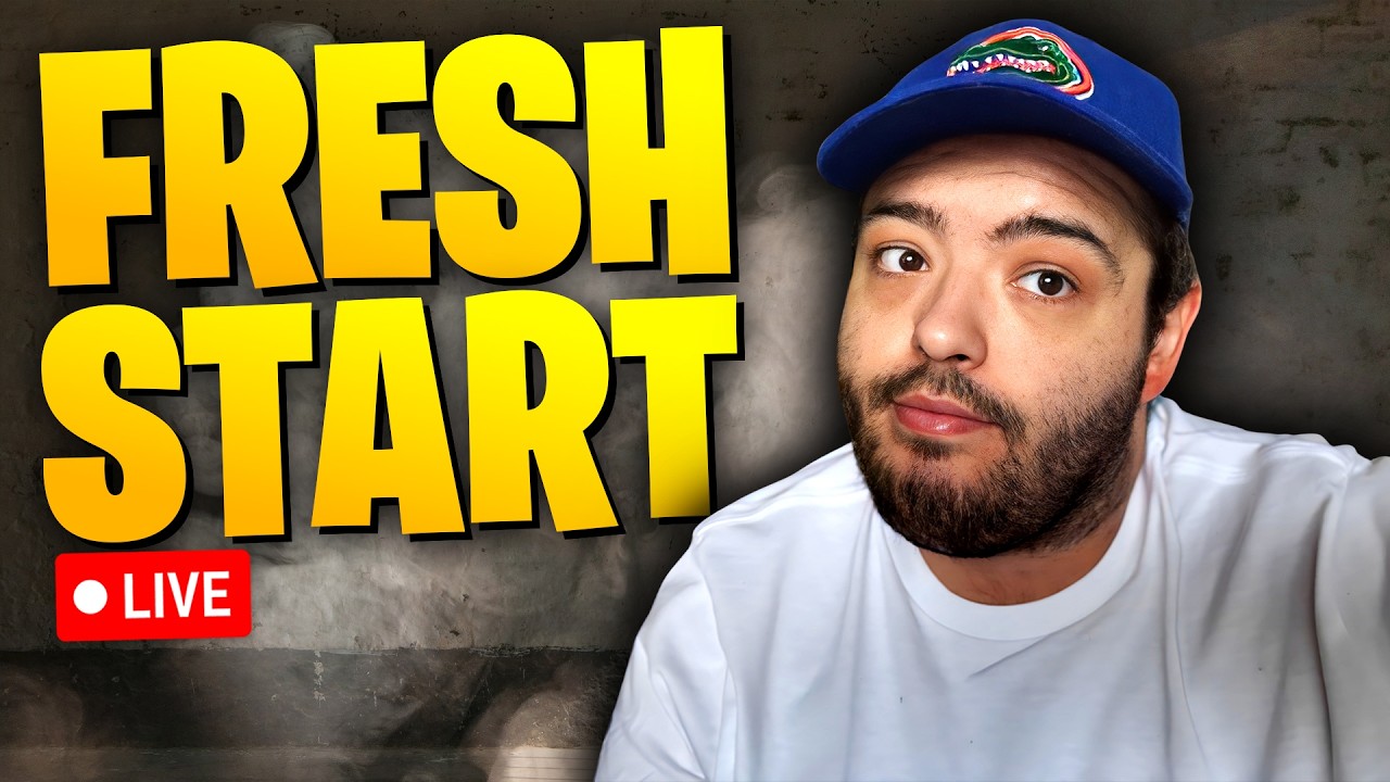 The Start of Something NEW! 🎉🛴🔥