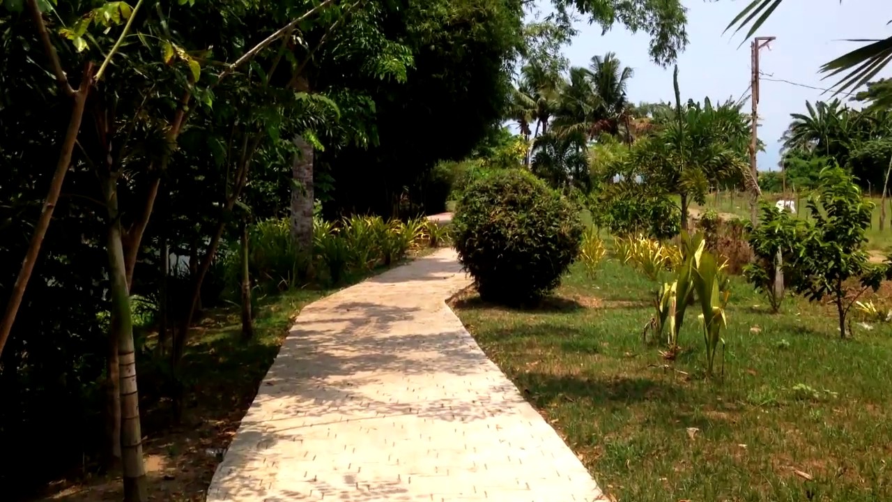 A Hidden Spot in Tanauan City, Batangas