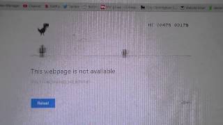 Theblueowl Plays A Life Without Internet