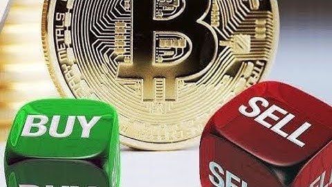 How to sell the coins manually by yourself from royal Q trading robot