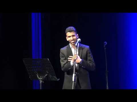 تتر مسلسل أبو العلا البشرى ماتمنعوش الصادقين بصوت أسامة خالد