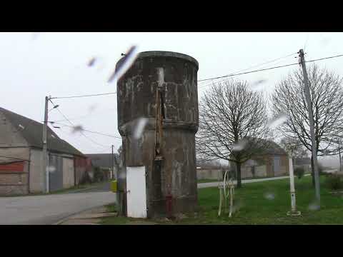 le petit chateau d'eau