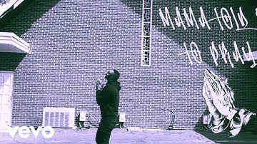 DS Quattro - Momma Told Me to Pray (Official Music Video) ft. Quest21