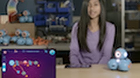 Wonder App - The Obstacle Not Seen Cue | Wonder Workshop