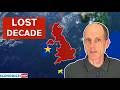 10 Years After Brexit Vote - UK Regret Grows